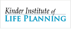 Kinder Institute of Life Planning